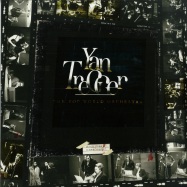 Front View : Yan Tregger - THE POP WORLD ORCHESTRA (LP) - Count Melody / CM14947V