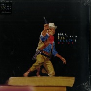Front View : Born Ruffians - RED, YELLOW & BLUE (LTD LP + MP3) - Warp / WARPLP164R