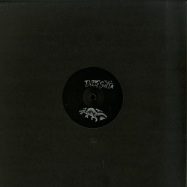 Front View : Denis Sulta - L & S / AWAKE OH RHION (HANDSTAMPED) - Sulta Selects Silver Service / SSSS1-2