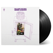 Front View : Herbie Hancock - FAT ALBERT ROTUNDA (180G LP) - Music on Vinyl / MOVLP2187