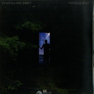 Front View : Stars Like Dust - Voyager 01 (LP) - Kanto Records / KIVTR005