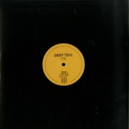 Front View : Boneless One - DODGY SMILEY EP - SNUFF TRAX / STX019