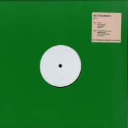 Front View : Butterfred - LP2 - Butterfred / BFP005