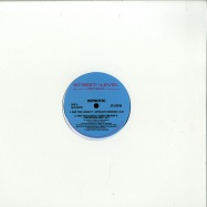 Front View : Hipnotic - ARE YOU LONELY REMIXES - Street Level Records / SLR1202PR