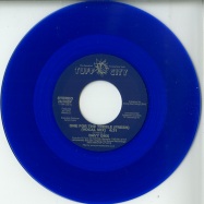 Front View : Davy Dmx - ONE FOR THE TREBLE (FRESH)(7 INCH) - Tuff City / ZS404355P