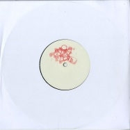 Front View : Unknown Artist - TROPICAL JAM 3 (10 INCH) - Tropical Jam / TJE-003