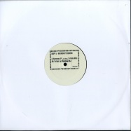 Front View : Deep88 - HARMONY / TE QUIERO - What About This Love / WATL03WHT