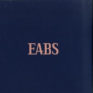 Front View : EABS & Tenderlonious - SLAVIC SPIRITS (LTD DELUXE 180G LP + BOOK) - Astigmatic / 05177771
