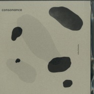 Front View : Julian Edwardes - CONSONANCE - Phainomena / Phainomena01