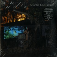 Front View : Quantic - ATLANTIC OSCILLATIONS (2LP + MP3) - Tru Thoughts / TRULP370