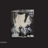 Front View : Nsdos, Patrick Russell - SANS TITRE EP 03 - Lavibe / LAVIBE004