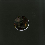 Front View : Various Artists - SUB:CONSCIOUS RECORDS VA - Sub:Conscious Records / SUBCON001