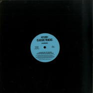 Front View : Various Artists - CLASSICS VOLUME 6 THE MK MIXES - 4 To The Floor / FTTFCS007