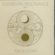 Front View : Tracie Storey - ELEMENTAL RESONANCE VOL. 1 - Celestial Being / CB04