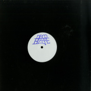 Front View : Son Of Lee - DISCO BIZARRE 001 - Disco Bizarre / DB 001