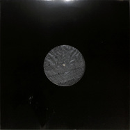 Front View : Yard One - SKY KINGS EP (180 G VINYL) - Vigenere / VGNR 07