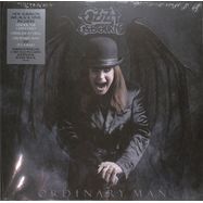 Front View : Ozzy Osbourne - ORDINARY MAN (1LP BLACK) - Smi Epc / 19439718451