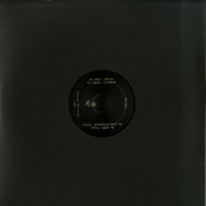Front View : Various Artists - THE KEY - Vaerel Records / VAEREL005