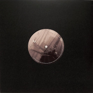 Front View : Lefthook - VOYAGE (10 INCH) - FA>IE / FR013
