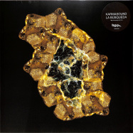 Front View : Karmasound - LA BUSQUEDA (LP) - Phuture Shock Musik / PSMLP002