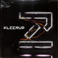 Front View : Kleerup - 2 (LP) - U OK? / UOK027