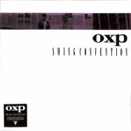 Front View : OXP - SWING CONVENTION (2LP) - Nothing But Net / NBN006