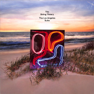 Front View : The String Theory - THE LOS ANGELES SUITE (LP) - Clouds Hill / 426068766001