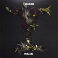 Front View : Hektor - RITUALS - No Exit Records / HKT001