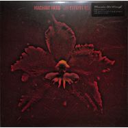 Front View : Machine Head - BURNING RED (LP) - Music On Vinyl / MOVLPB2064