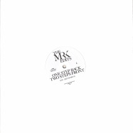 Front View : Mr K - EDITS BY MR K - Most Excellent Unlimited / MXMRK-2029