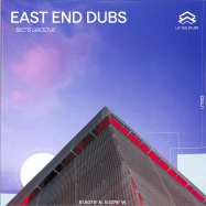 Front View : East End Dubs - BECS GROOVE (WHITE COLOURED VINYL) - Up The Stuss / UTS02