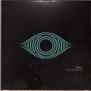 Front View : Orbe - PSY VISIONARY (4LP BOX) - Orbe / ORB011
