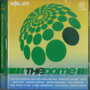 Front View : Various - THE DOME VOL.97 (2CD) - Polystar / 5393723