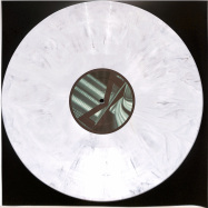 Front View :  Phase - BEFORE THIS (GREY MARBLED 2LP) - Modwerks / MDWXLP001