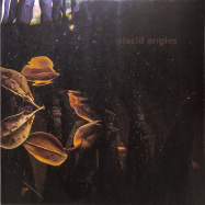 Front View : Placid Angles - TOUCH THE EARTH (3LP) - Figure / FIGURELP07