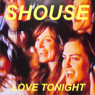 Front View : Shouse - LOVE TONIGHT - Hell Beach / HBR005