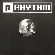 Front View : Senh - CLOUDS EP (REPRESS) - Planet Rhythm / PRRUKBLK061R