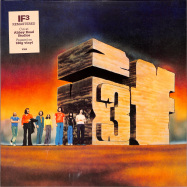Front View : IF - IF3 (LP) - Repertoire / V283