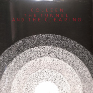 Front View : Colleen - THE TUNNEL AND THE CLEARING (LP + MP3) - Thrill Jockey / THRILL541 / 05206011