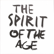 Front View : Various Artists - THE SPIRIT OF THE AGE VOL. 1 - Details Sound / DTLSND009