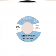 Front View : The Resonaires - STANDING WITH YOU (7 INCH) - Colemine / CLMN181 / 00145465