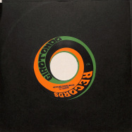 Front View : Revelers Stone Bricks - Anni Di Piombo (7 Inch) - Girotondo Records / GIRO001