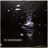 Front View : Various Artists - LIQUID COLOURS - rauh / RH009