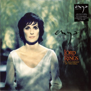 Front View : Enya - MAY IT BE (PICTURE DISC) - Warner Music / 9029669381