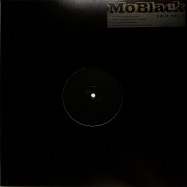 Front View : Various Artists - MOBLACK GOLD VOL. 2 - MoBlack Records / MBRV018