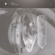 Front View : Reeko - CRYSTAL CLEAR (CLEAR VINYL / REPRESS) - Ownlife / OWN017RP