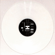 Front View : Various Artists - FORMAT VA (SEMI-CLEAR WHITE VINYL) - Bau Muzik / BAUMUZIK003