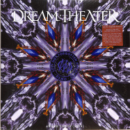Front View : Dream Theater - LOST NOT FORGOTTEN ARCHIVES: AWAKE DEMOS (1994) (180G 2LP + CD) - Sony Music / 19439983421