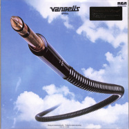 Front View : Vangelis - SPIRAL (180G LP) - Music On Vinyl / MOVLP2600
