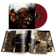 Front View : Vein.fm - THIS WORLD IS GOING TO RUIN YOU (LTD.LP / REDVINYL) - Nuclear Blast / NBA6244-1